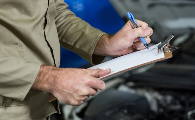 Car Wax Service Sunshine Coast