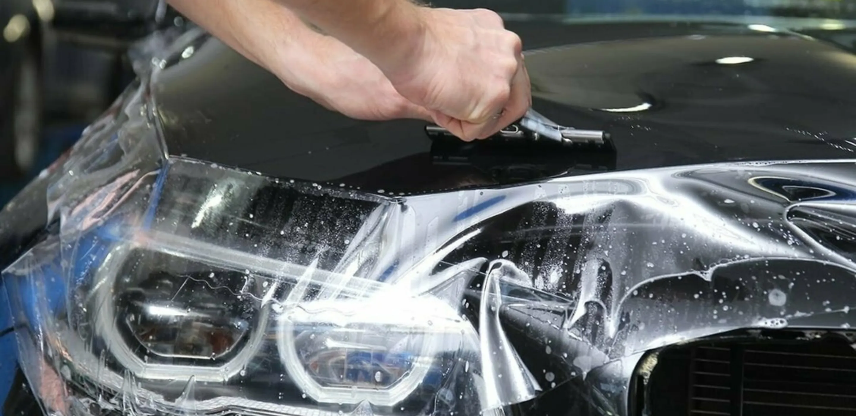 UV Protection Film Sunshine Coast