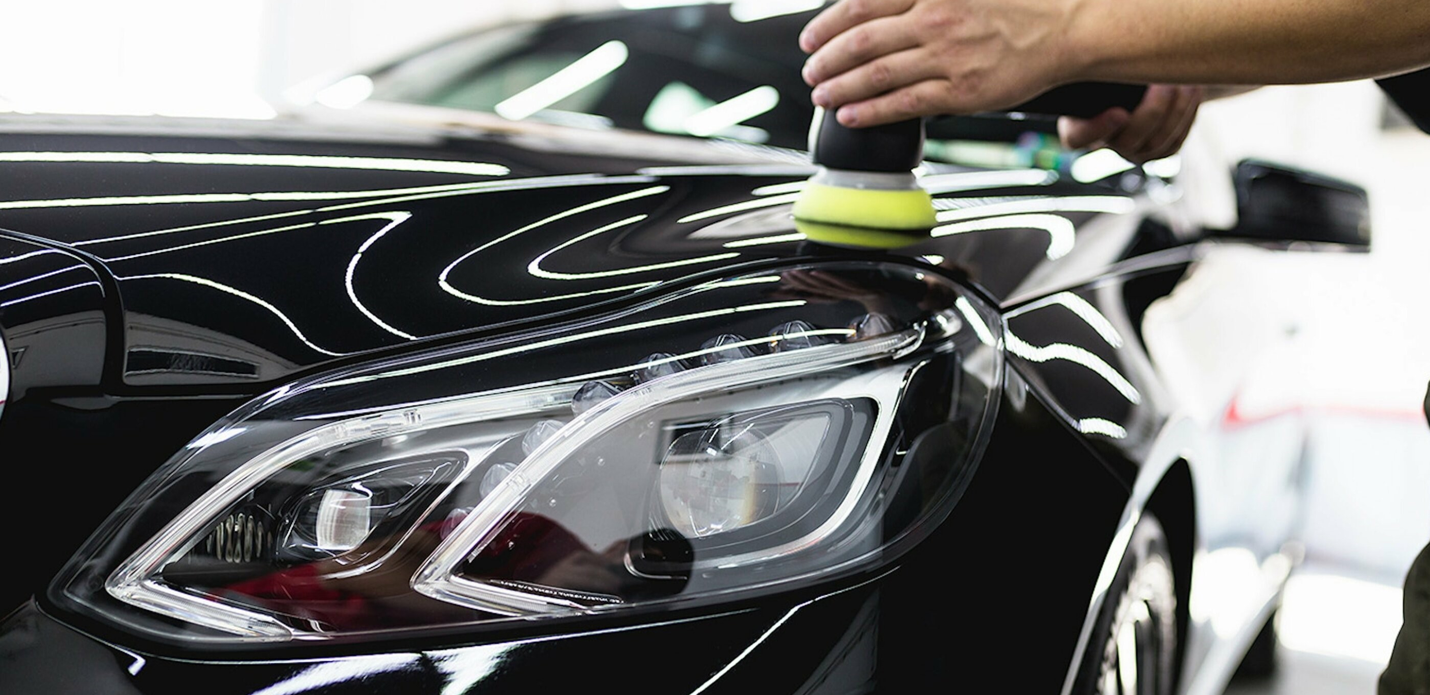 Car Detailing Experts Sunshine Coast