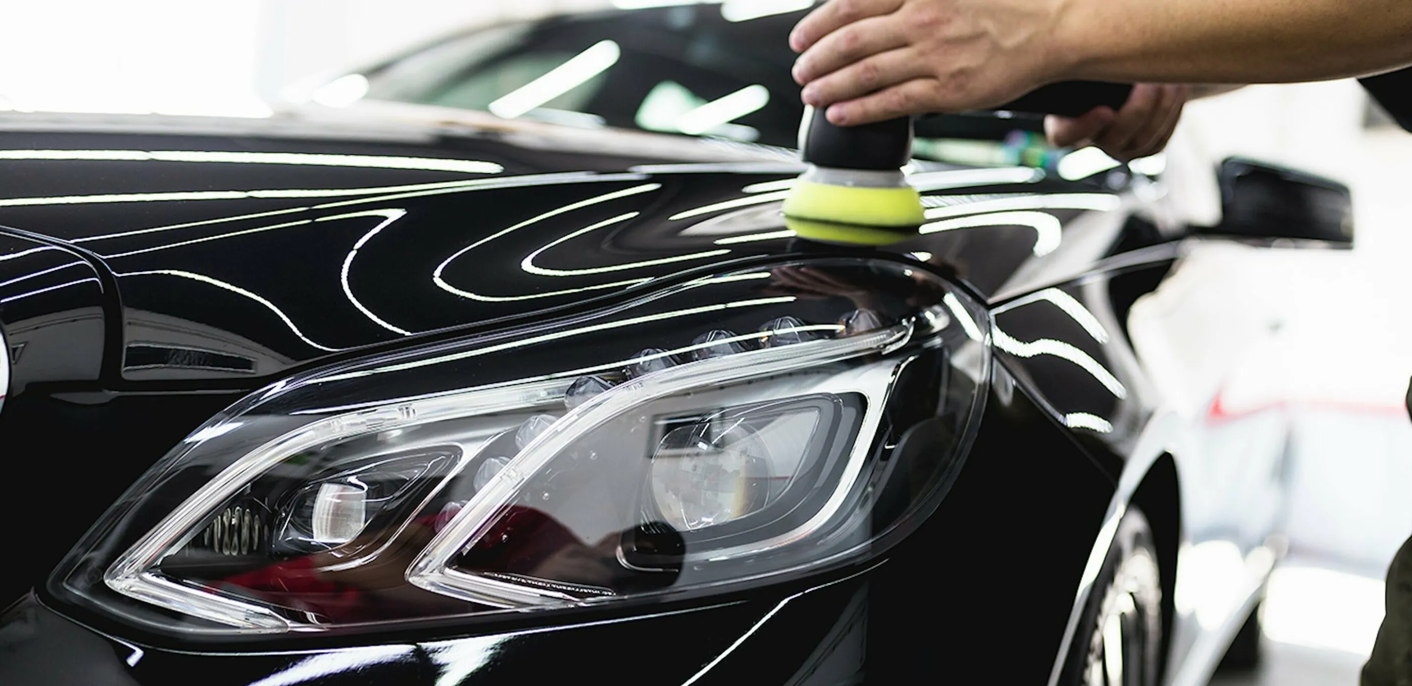 Car Detailing Experts Sunshine Coast