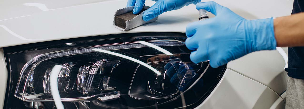 Auto Detailing Products Sunshine Coast