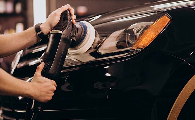 Car detailing faqs