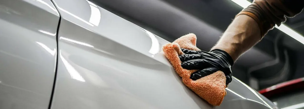 Best Ceramic Coating For Cars Sunshine Coast