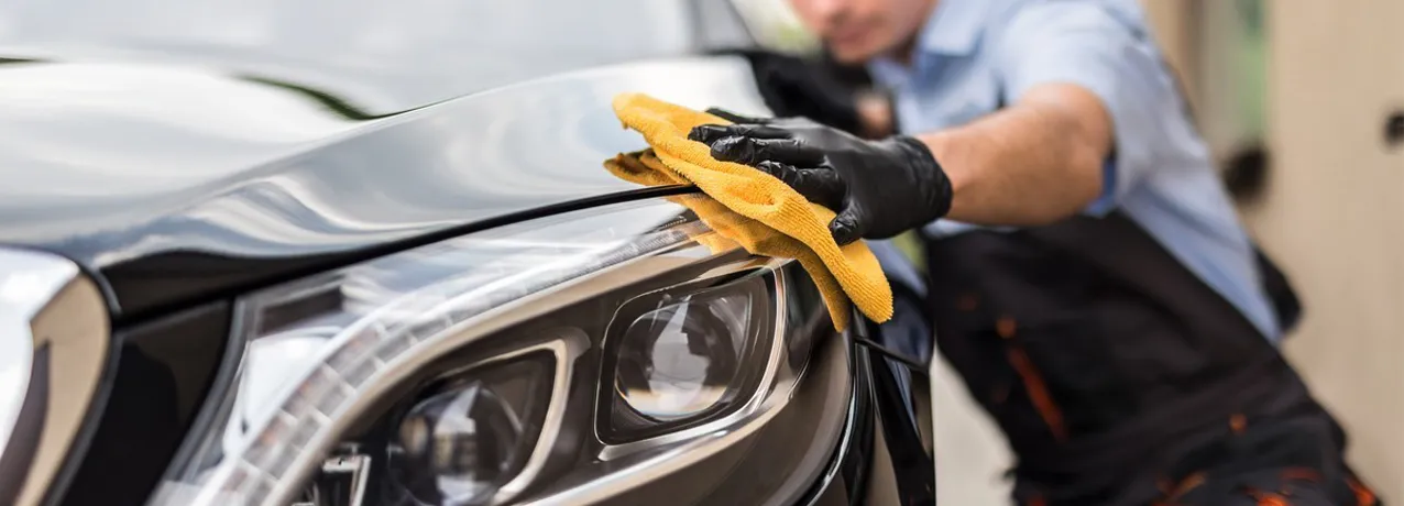 Vehicle Detailing Prices Sunshine Coast