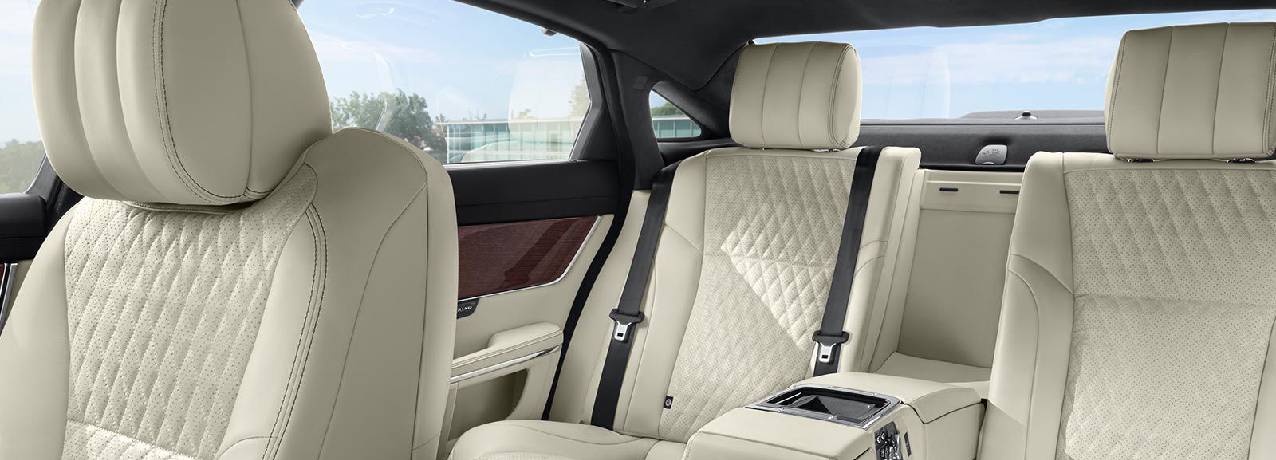 Remove Stains from Leather Car Seats