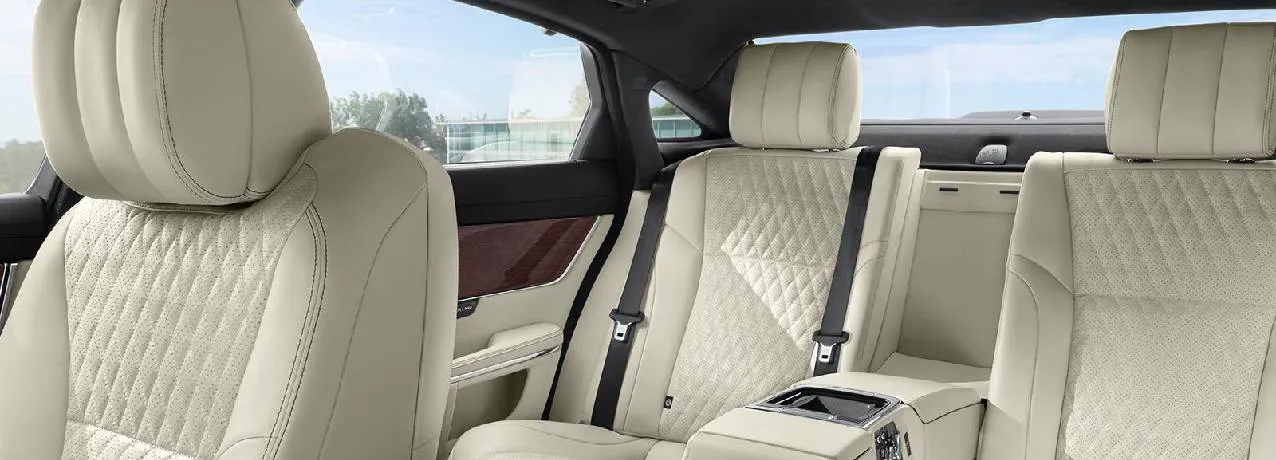 Remove Stains from Leather Car Seats