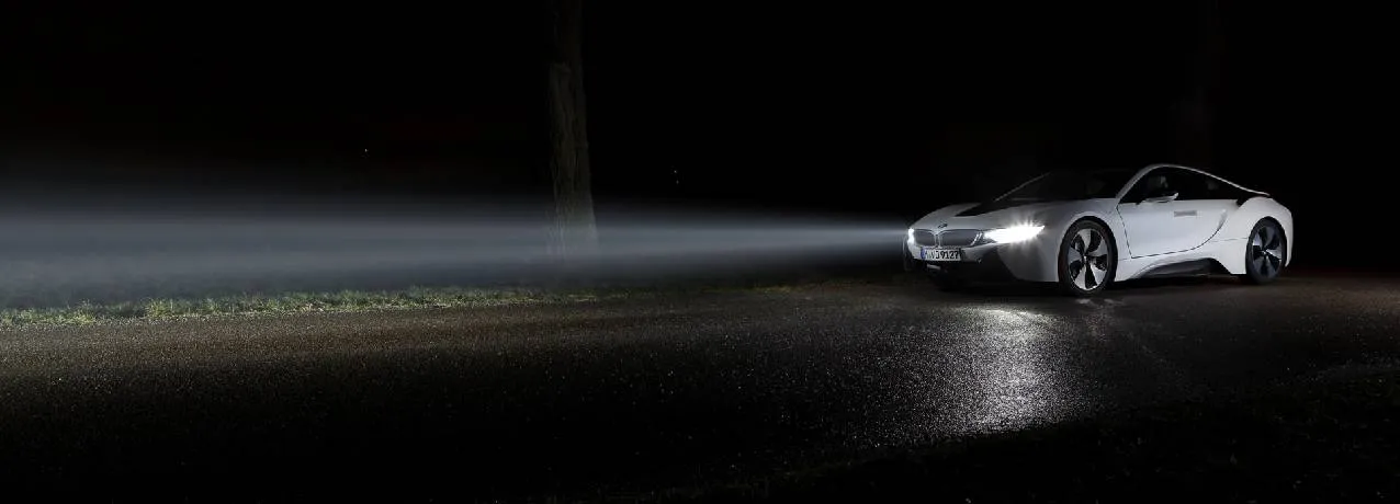 Car Headlight Polishing Tips