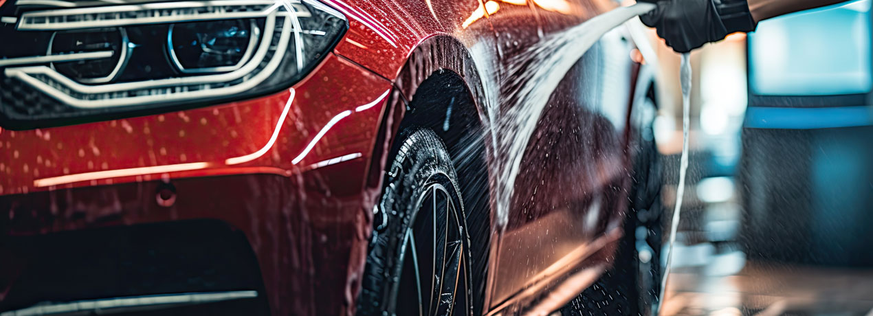 Auto Detailing Products Sunshine Coast