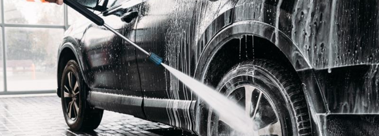 Car Wash and Detail Sunshine Coast