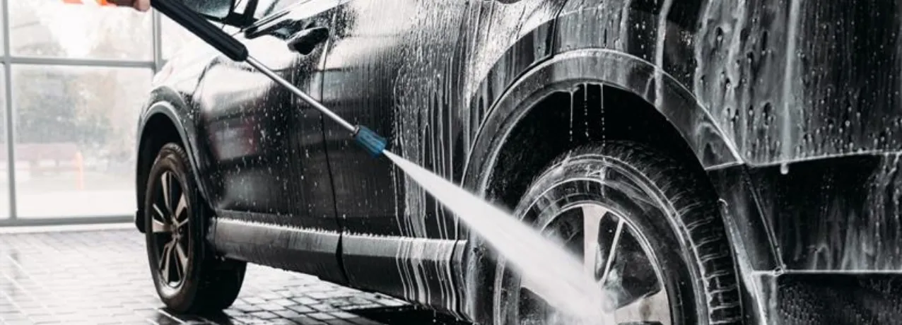 Car Wash and Detail Sunshine Coast