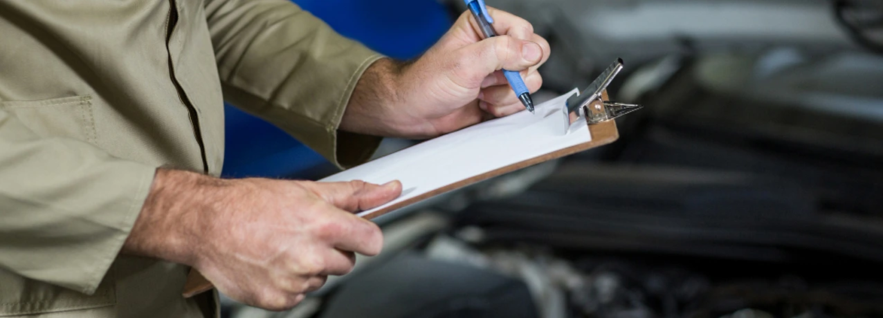 Logbook servicing for cars, jet skis, and motorcycles by Mr. Sparkle 