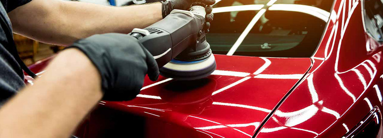 Auto Detailing Products Sunshine Coast