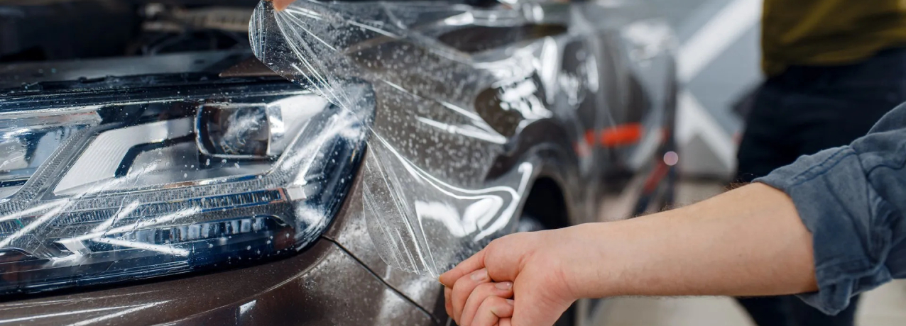 Car window Tinting Sunshine Coast