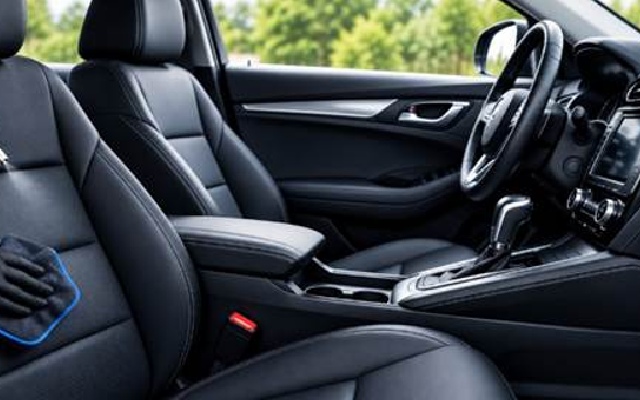 Car interior protection Sunshine Coast