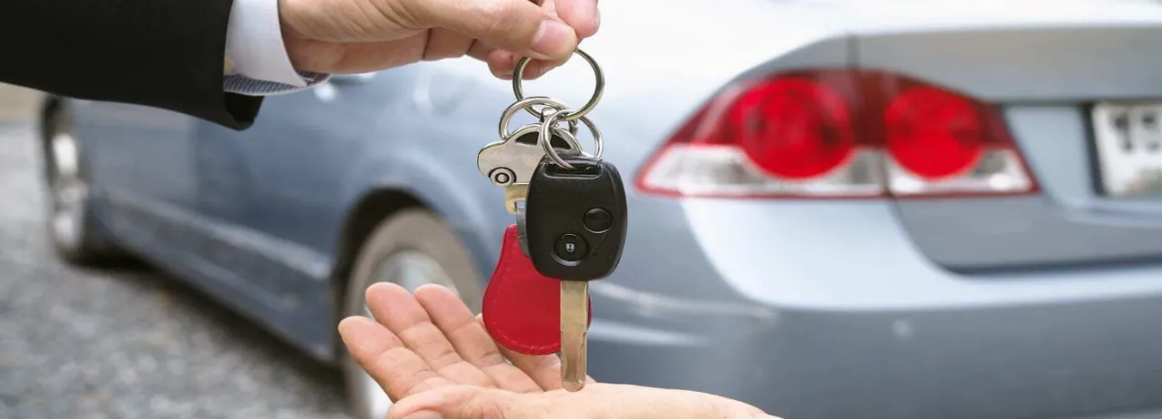 Pickup and Drop-Off Car Service Sunshine Coast