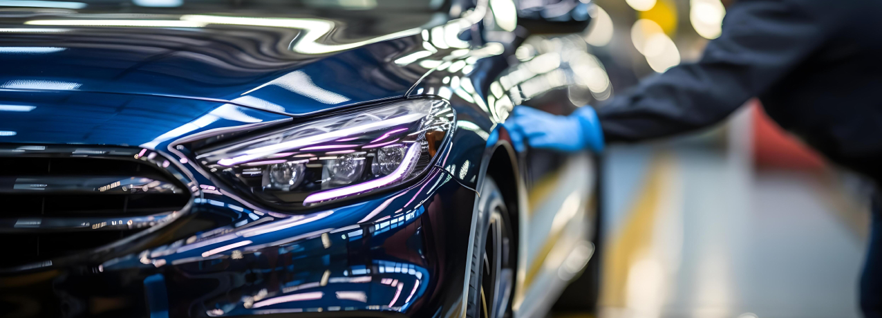 Ceramic Coating Car Wash Sunshine Coast