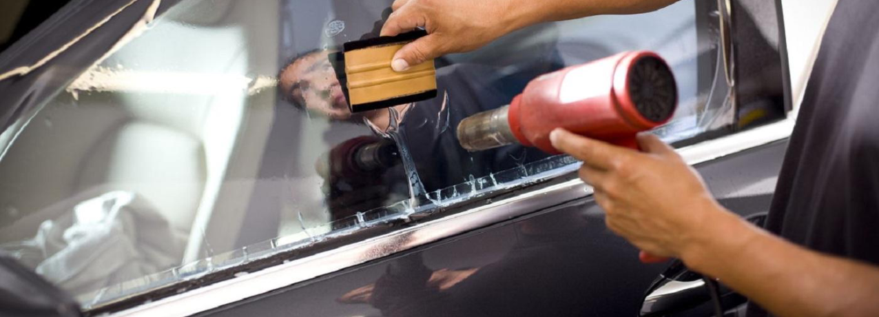 Best Car Tinting Sunshine Coast