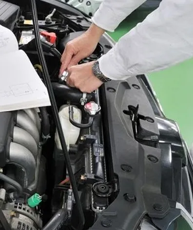 Log Book Service
 service